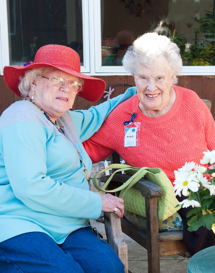 Blog 13- Assisted Living - Photo
