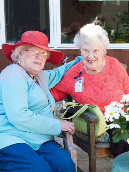 While many seniors and caregivers embrace the idea of “aging in place”, assisted living offers many benefits that aren’t available to those who remain in their homes.