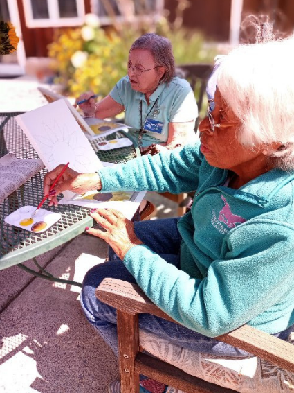 While many seniors and caregivers embrace the idea of “aging in place”, assisted living offers many benefits that aren’t available to those who remain in their homes.