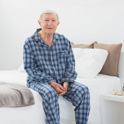 Sleep and Dementia