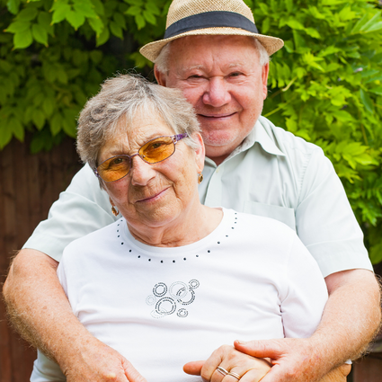 One can agree that to love and be loved is a magical feeling. People of all ages find joy in romantic relationships. However, these relationships can look different when a partner suffers from dementia or other cognitive disorder.