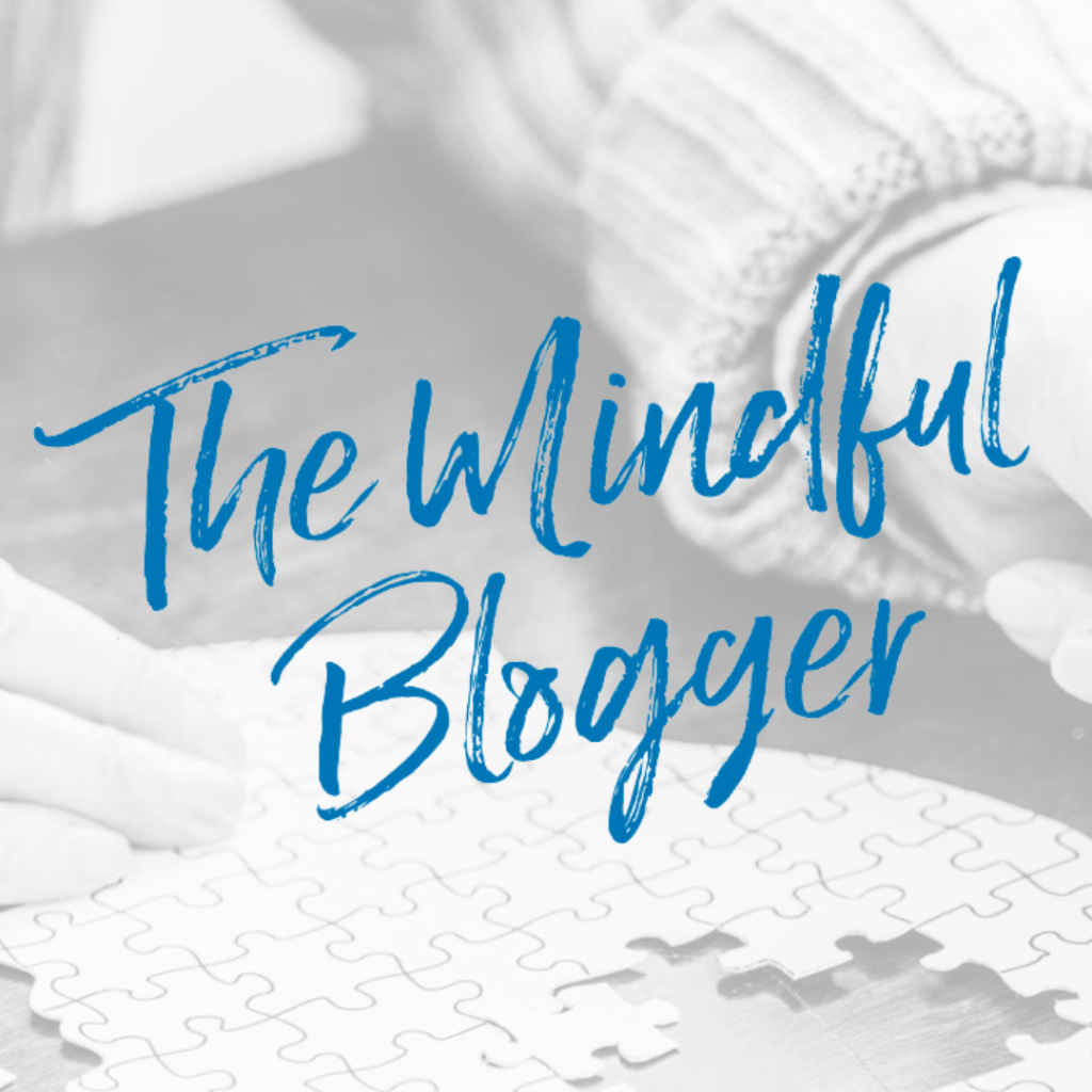 The Mindful Blogger