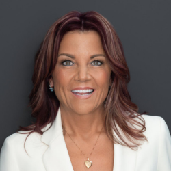 Mandy Arnold - Executive Director