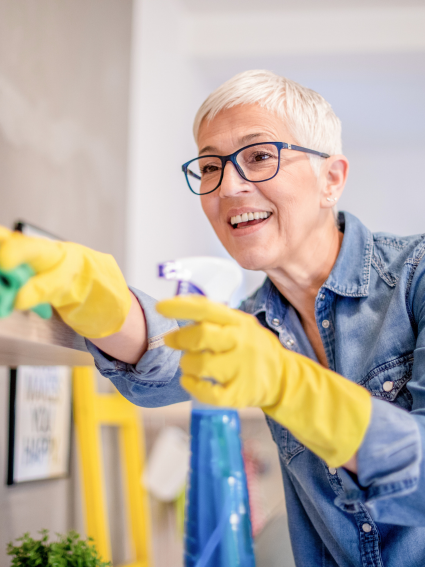 The holidays can be joyful yet challenging for families caring for someone living with dementia. This guide offers simple ways to reduce stress, adapt traditions, and focus on connection - helping you create a peaceful, heartwarming season filled with comfort and meaning.