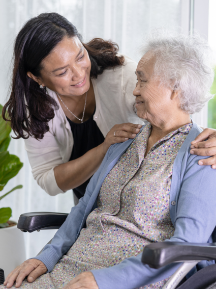 A 10- or 15-minute visit can be more meaningful than a long, strained one. Cognitive fatigue makes extended visits draining for seniors with dementia. Short, fully present visits—with eye contact, gentle touch, and calm attention—leave loved ones feeling safe and loved. Release the guilt. Show up fully, however briefly. That is enough.